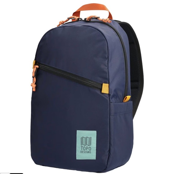 Tech Logo Topo Designs Light Pack 15L Backpack - Picture 2 of 4